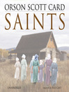 Saints (MP3)